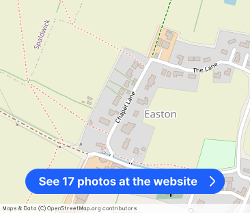 Chapel Lane, Easton, PE28 - Photo 1