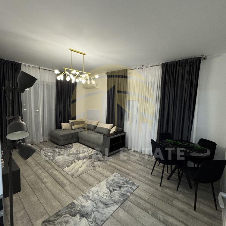Inchirieri Apartamente 2 camere Bucuresti - Fotografie 1