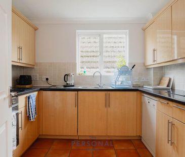 2 bedroom apartment to rent - Photo 6