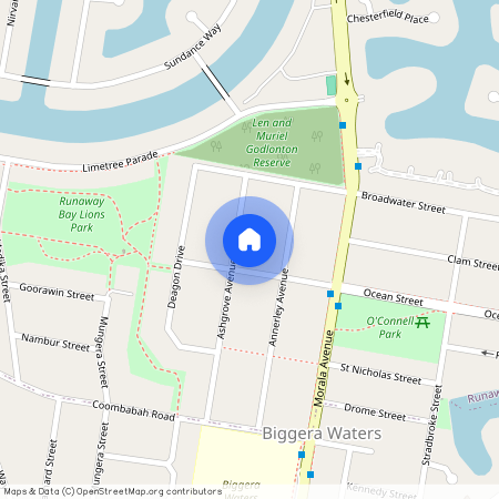 37 Ashgrove Ave, Qld 4216, Runaway Bay