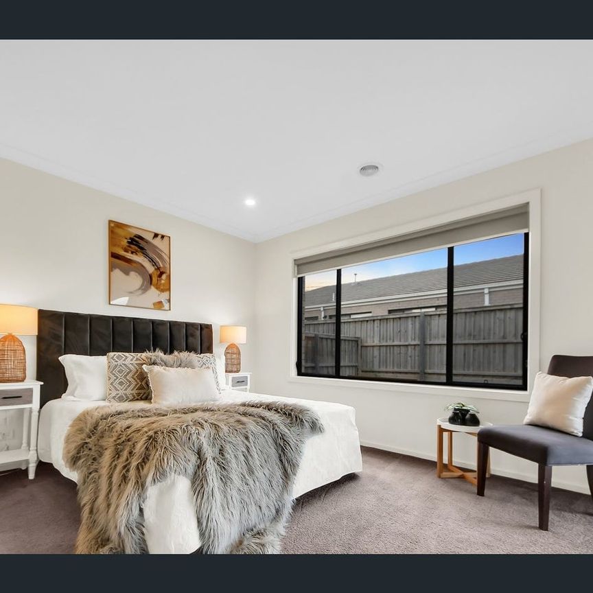 Modern Family Living in a Prime Fraser Rise Location - Photo 1