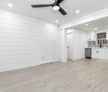 For Lease - 38 Leuty Avenue Unit# 1A, Toronto, Ontario - Photo 5