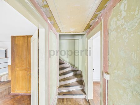 Charmante 4.5-Zimmer-Wohnung in ländlicher Umgebung - Photo 2