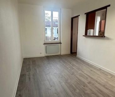 Location Appartement 3 pièces 50m² VAULX EN VELIN 69120 - Photo 1