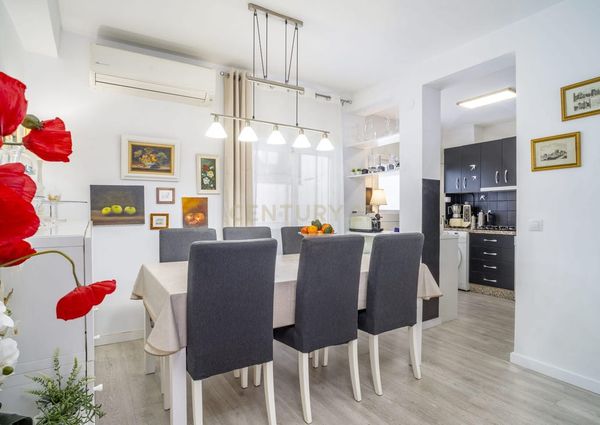 Fuengirola, Andalusia