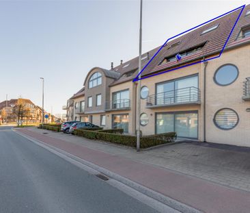 Duplex/triplex te huur in KOEKELARE - Foto 3