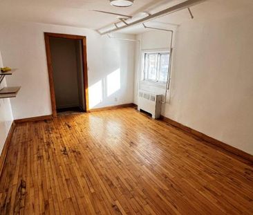 Studio - Montréal - $1,200 /mo - Photo 4