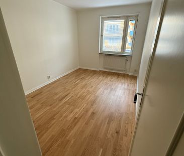 Nelinsgatan 10B - Photo 3