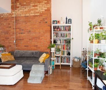 For Lease - 200 Stinson Street Unit# 213, Hamilton, Ontario - Photo 2