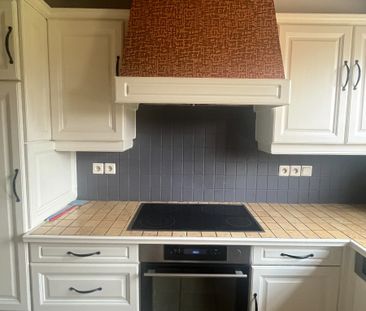 Ruime woning te huur in Zulte - Foto 3