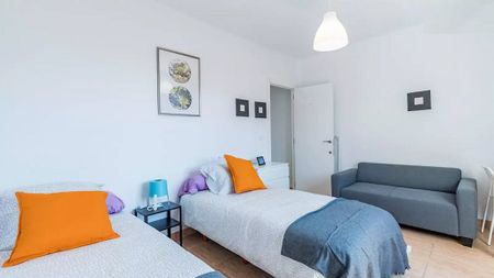 Carrer Justo Vilar, Valencia, Valencian Community 46011 - Photo 5