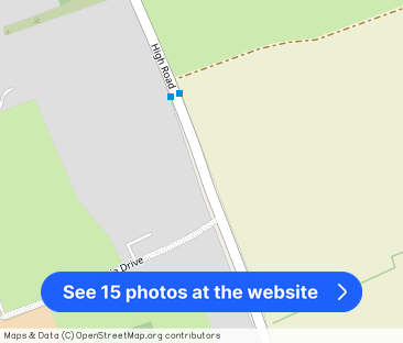 Greenacre Mews, High Road, Fobbing, - Photo 1