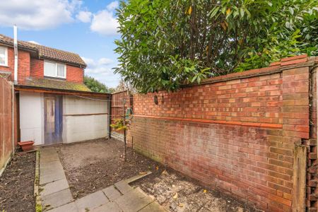 1 bedroom end of terrace house to rent - Photo 5