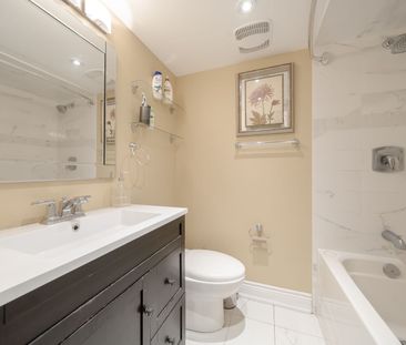 For Lease - 963 Avenue Road Unit# 7, Toronto, Ontario - Photo 4