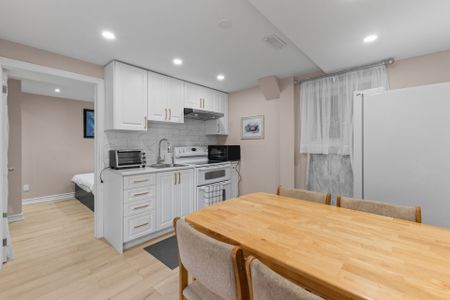 For Lease - 7691 Wildfern Drive, Mississauga, Ontario - Photo 5