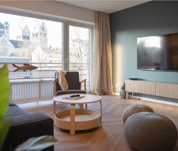 2 Zimmer in Düsseldorf - Foto 1