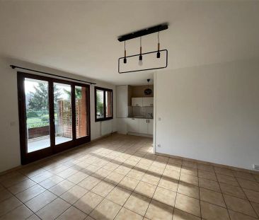 Location appartement 3 pièces - 69m² à La ravoire (73490) - Photo 3
