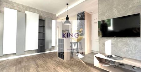 Mieszkanie na wynajem Szczecin, Centrum - Zdjęcie 2