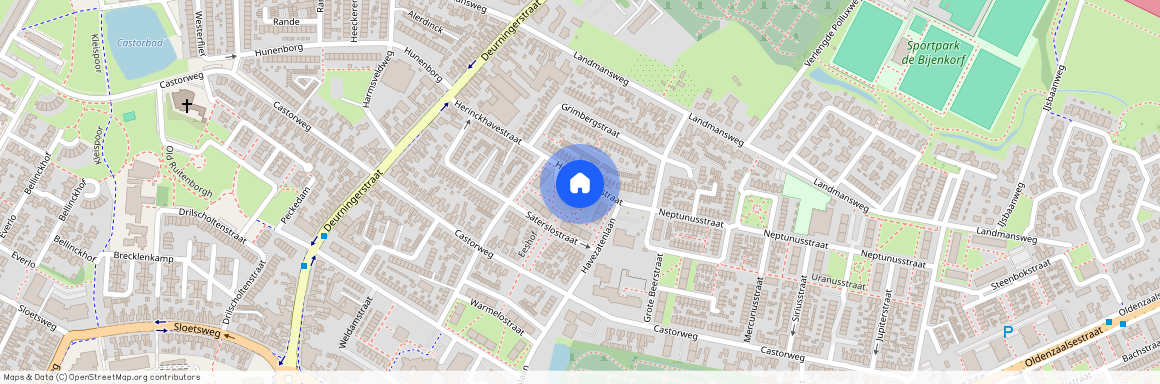 Herinckhavestraat, 58, 7557 JM, Hengelo