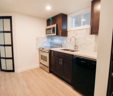 191 Gadsby Ave, Welland (Lower) - 1 Bedroom Lower Unit - Photo 6