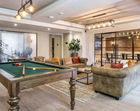 1 bedroom in a flat share to rent - Photo 2