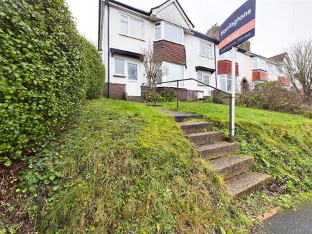 4 bedroom terraced house to rent - Photo 2