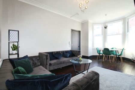 Hilton Road, Chapel Allerton, Leeds, LS8 - Photo 2