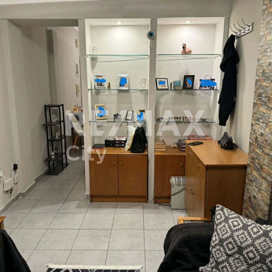 Studio/Γκαρσονιέρα για ενοικίαση - Αλεξανδρούπολη, - Φωτογραφία 1
