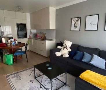 Appartement à louer 2 pièces • Bobigny - Photo 1