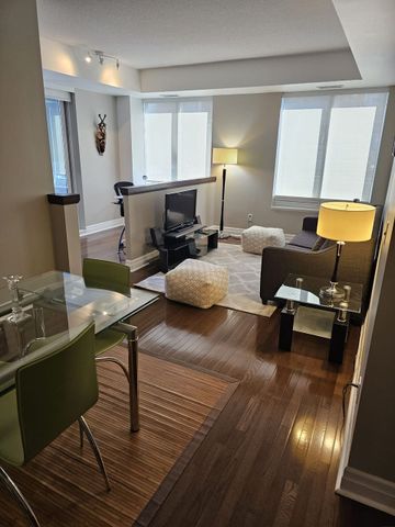 For Lease - 35 Balmuto Street Unit# 1004, Toronto, Ontario - Photo 3