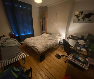 5 bedroom private hall to rent - Photo 3