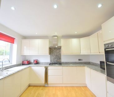 Western Drive, Wooburn Green, High Wycombe,HP10 - Photo 4