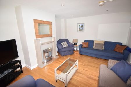 75 Millrush Drive (STUDENT LET), Portstewart, BT55 7FX - Photo 4