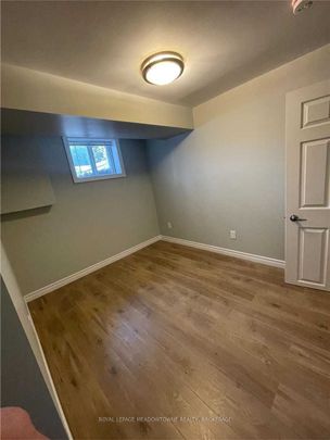 For Lease - 56 Mcintyre Crescent, Halton Hills, Ontario - Photo 1