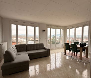 Location appartement 3 pièces, 90.36m², Soissons - Photo 1