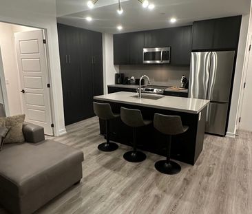 For Lease - 415 Sea Ray Avenue Unit# 208, Innisfil, Ontario - Photo 6