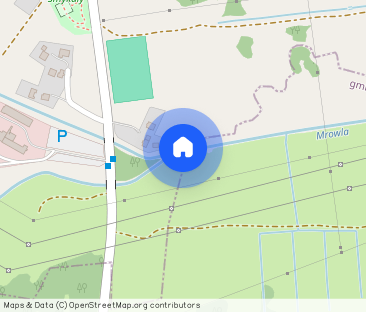 Dom do wynajęcia Rudna Mała /Rzeszów - Zdjęcie 1