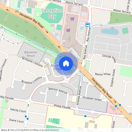 10 Anna Lane, Qld 4508, Deception Bay