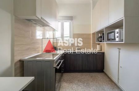 Διαμέρισμα για ενοικίαση Σταθμός Λαρίσης (Κολωνός - Κολοκυνθούς) - Photo 5
