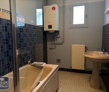 Location Maison 4 pièces 105m² PORNICHET 44380 - Photo 5