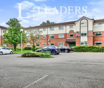 1 bedroom apartment to rent Constance Gardens, Salford, Greater Man... - Photo 1
