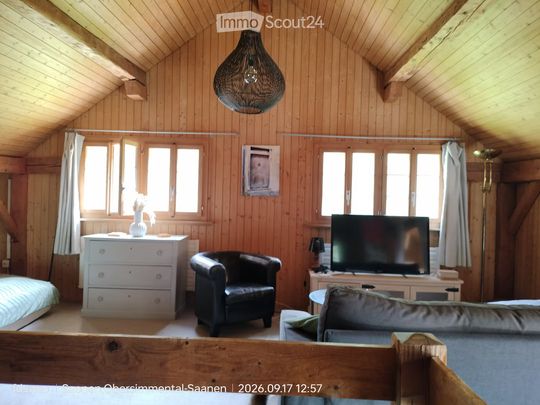 3 Zimmer, 80 m² - Photo 1