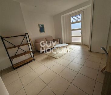 Location Appartement 1 pièce Meublé 27m² PERPIGNAN 66000 - Photo 2