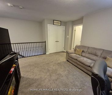 For Lease - 886 Robert Ferrie Drive, Kitchener, Ontario - Photo 4