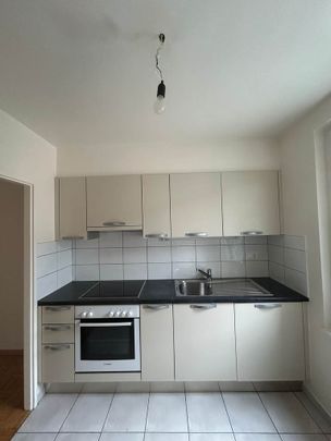 2.5 Zimmer, 47 m², 2. Stock - Photo 1