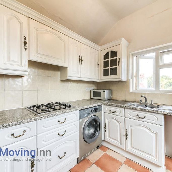 House share to rent - Photo 1