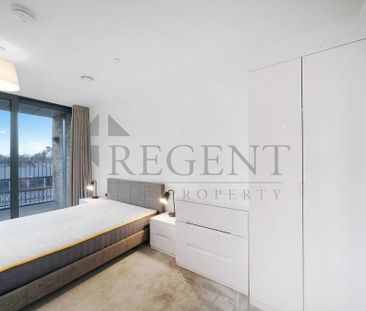 2 bedroom apartment to rent - Photo 6