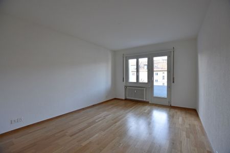 Attractive apartment in the central Mattenhof district! - Photo 4