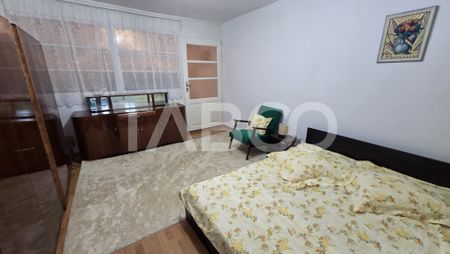 Apartament de inchiriat 2 camere 56mp utili pe Nicolae Balce - Photo 4