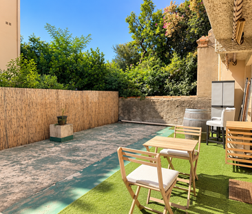 Location Appartement 2 pièces 42m² TOULON 83000 - Photo 6